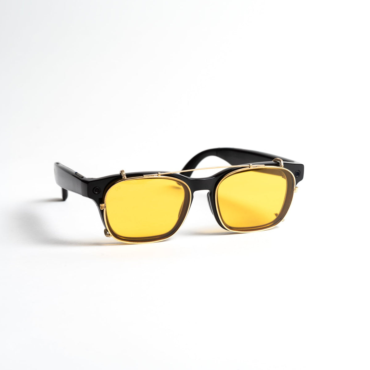 Clip-On Sunglasses for Meta Adventurer (Standard)