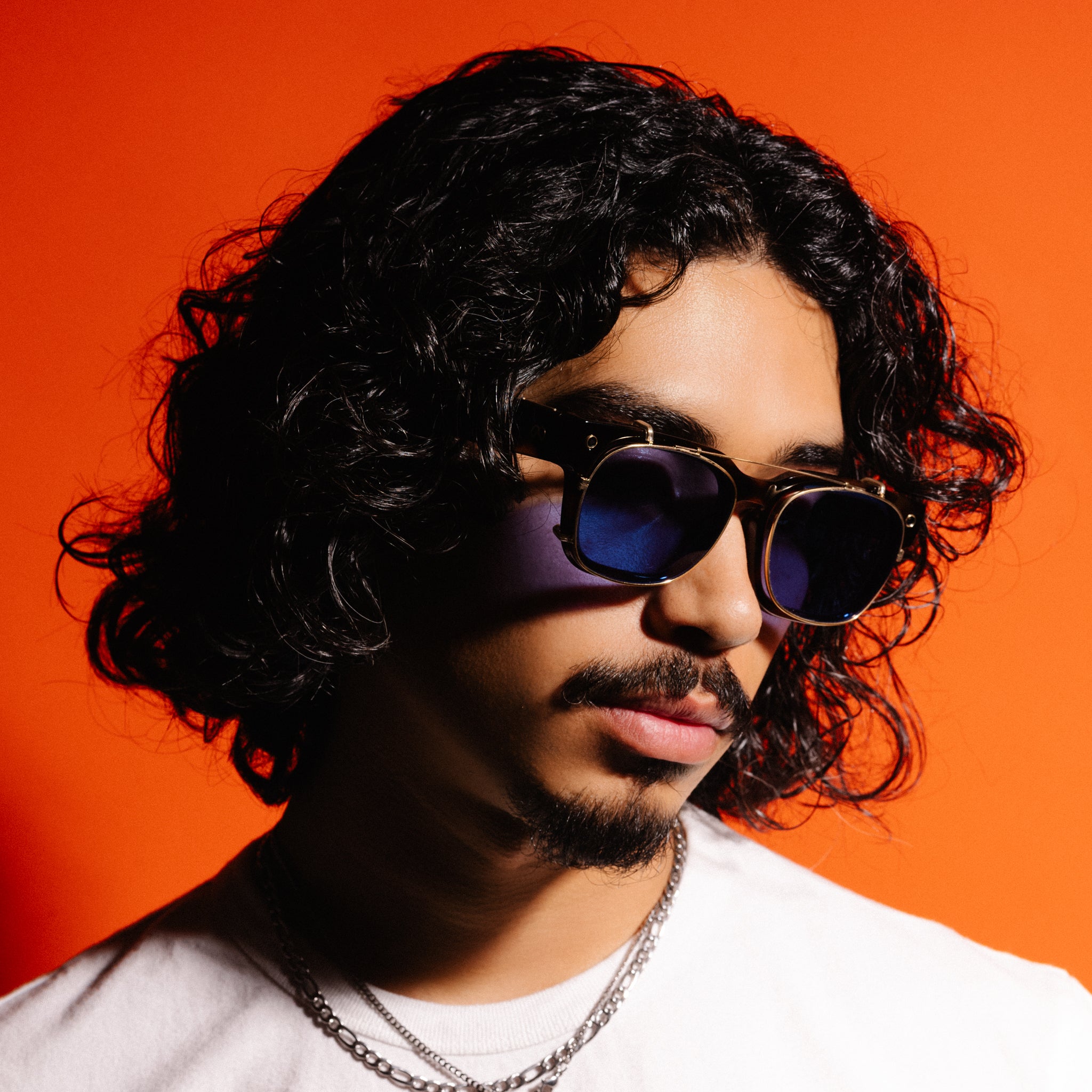 Clip-On Sunglasses for Meta Fury
