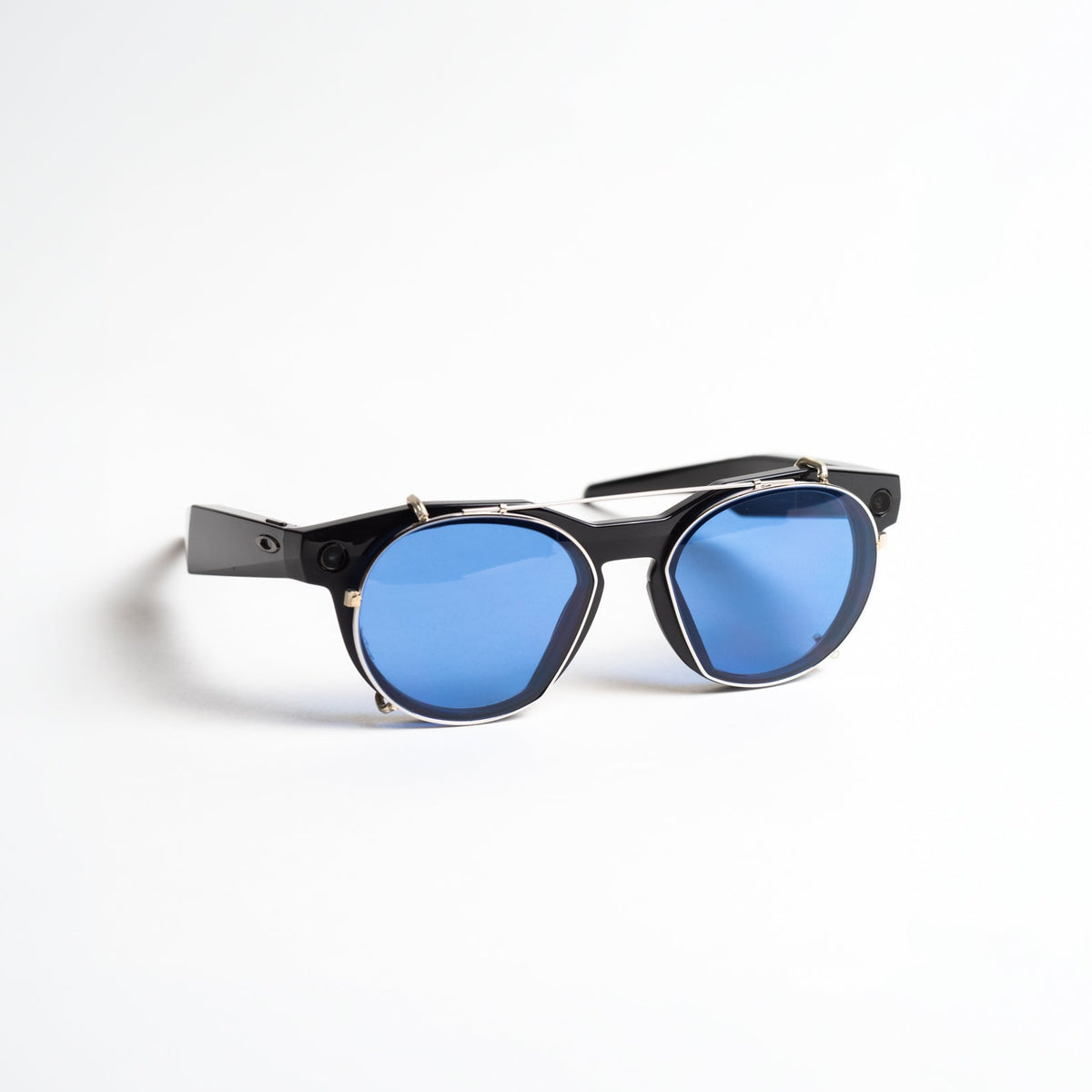 Clip-On Sunglasses for Oakley Meta HSTN