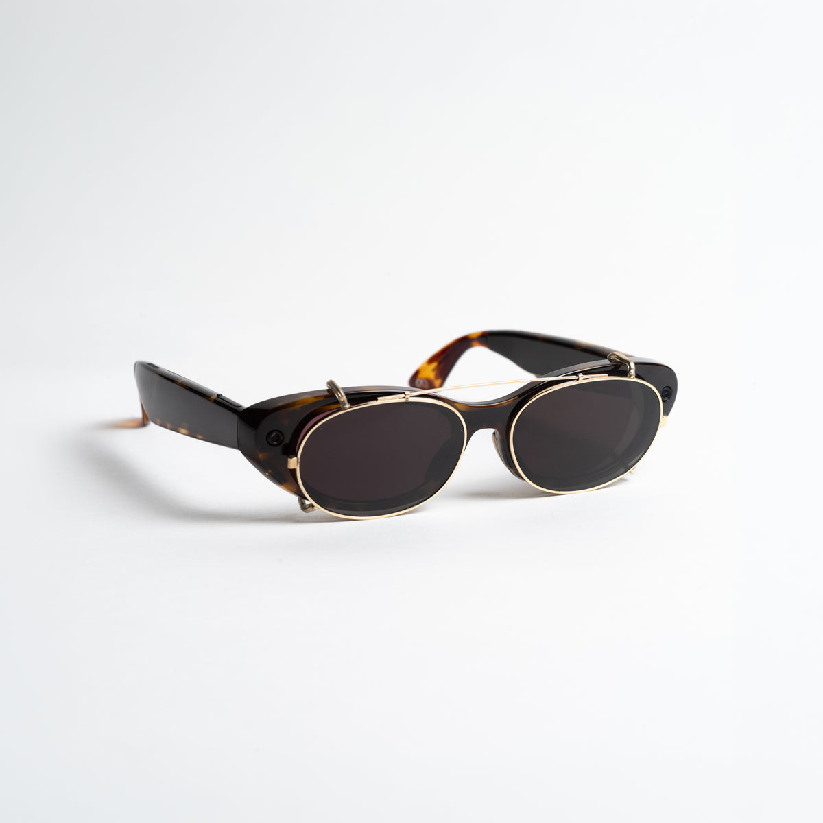 Clip-On Sunglasses for Meta Starfire Kylie Edition
