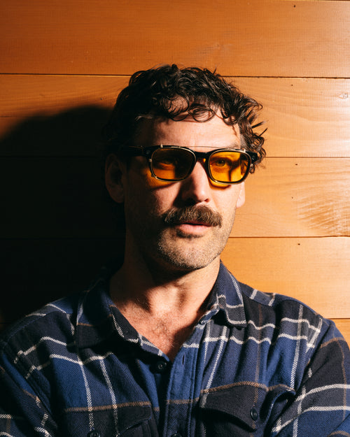 Clip-On Sunglasses for Meta Adventurer (Standard)