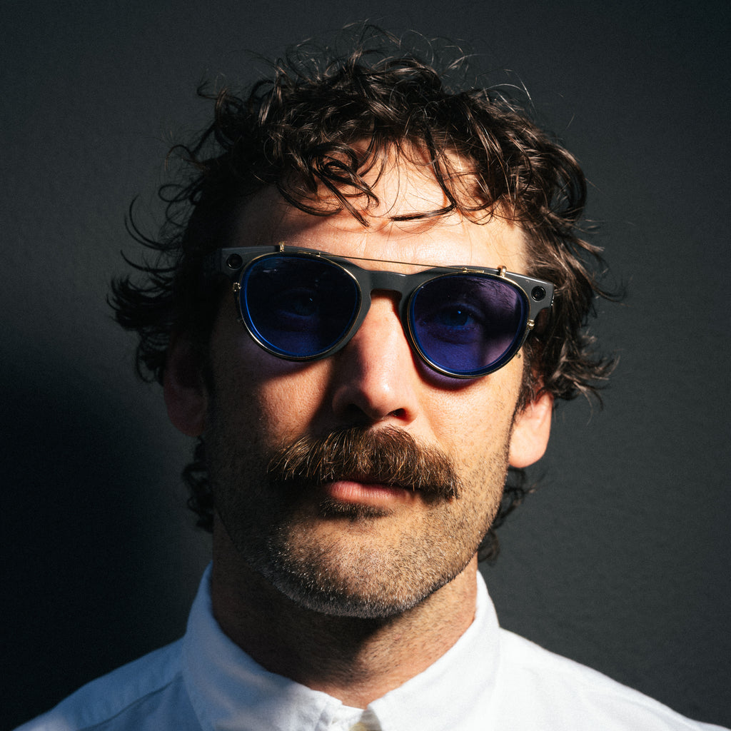 Clip-On Sunglasses for Meta Ray-Ban Headliner