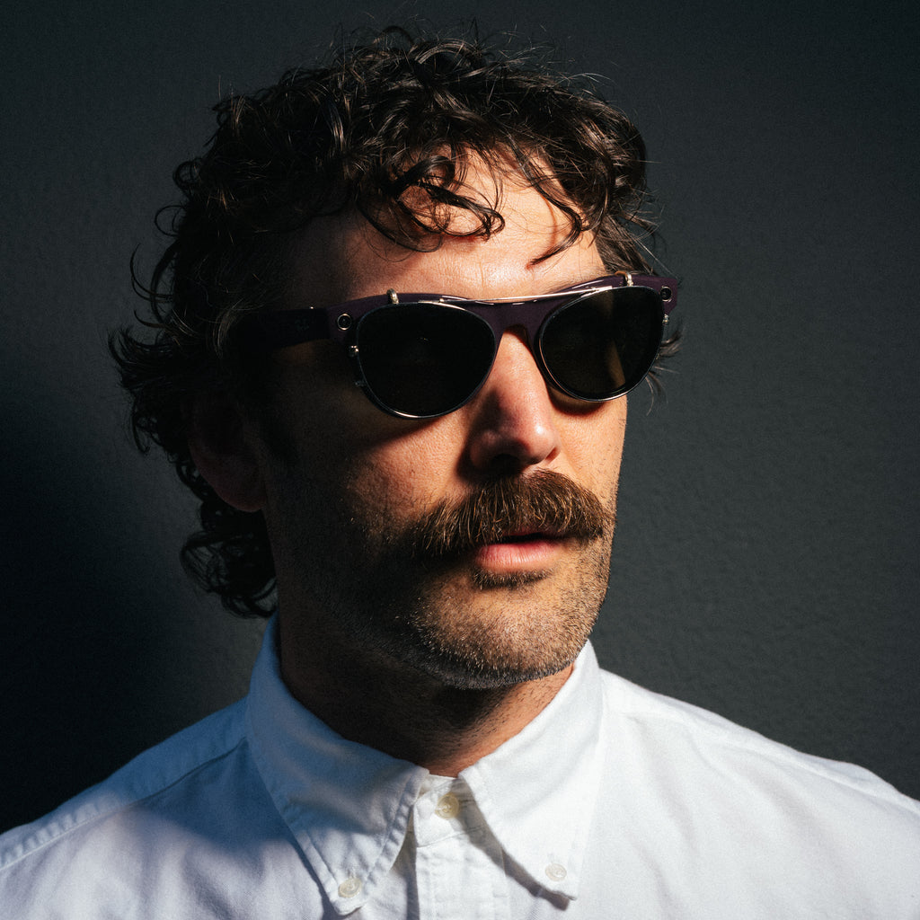 Clip-On Sunglasses for Meta Ray-Ban Skyler