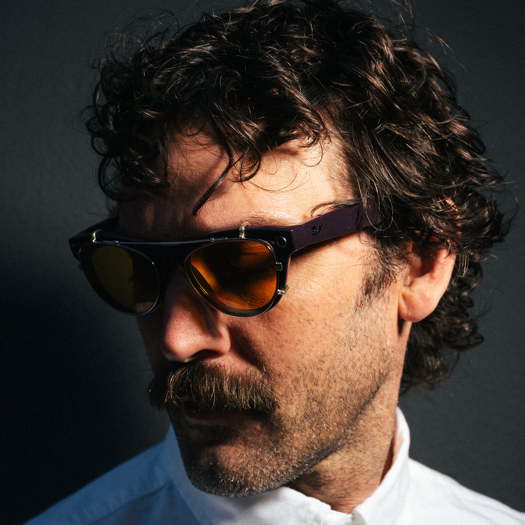 Clip-On Sunglasses for Meta Ray-Ban Skyler